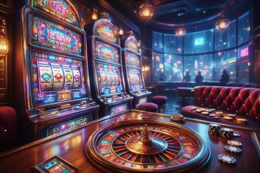 Rivo Casino